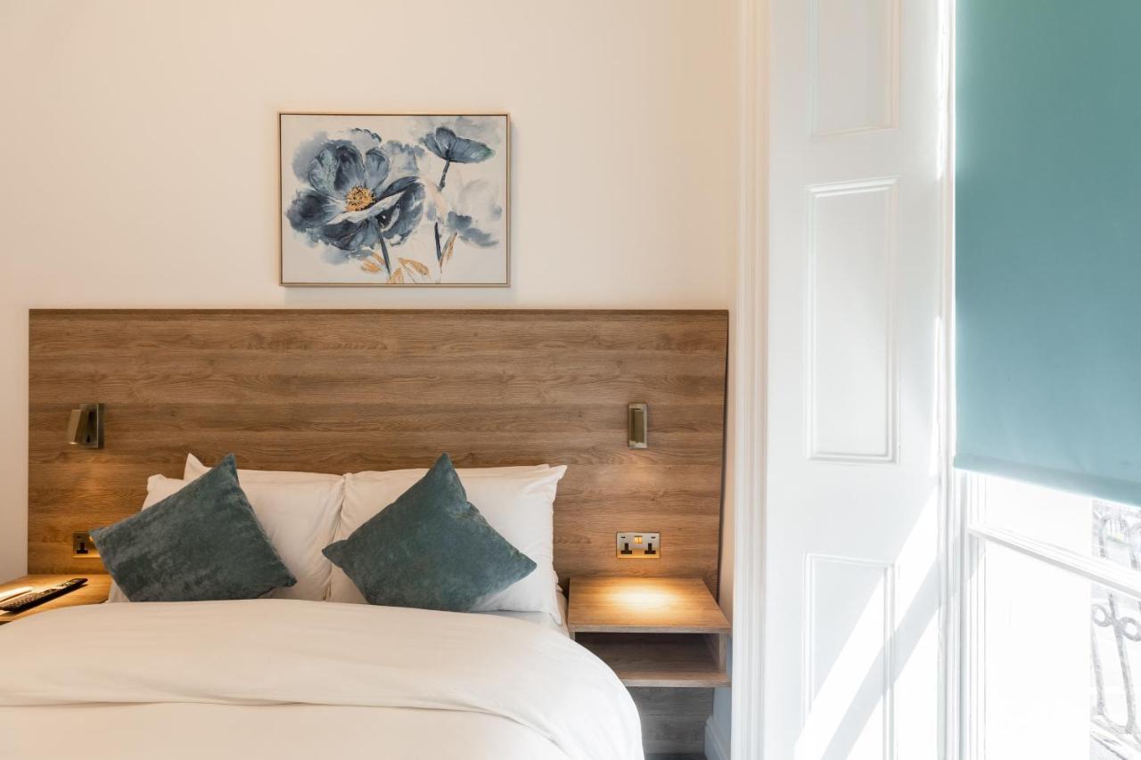 The Chapter Hotels - Griffin House ลอนดอน ภายนอก รูปภาพ