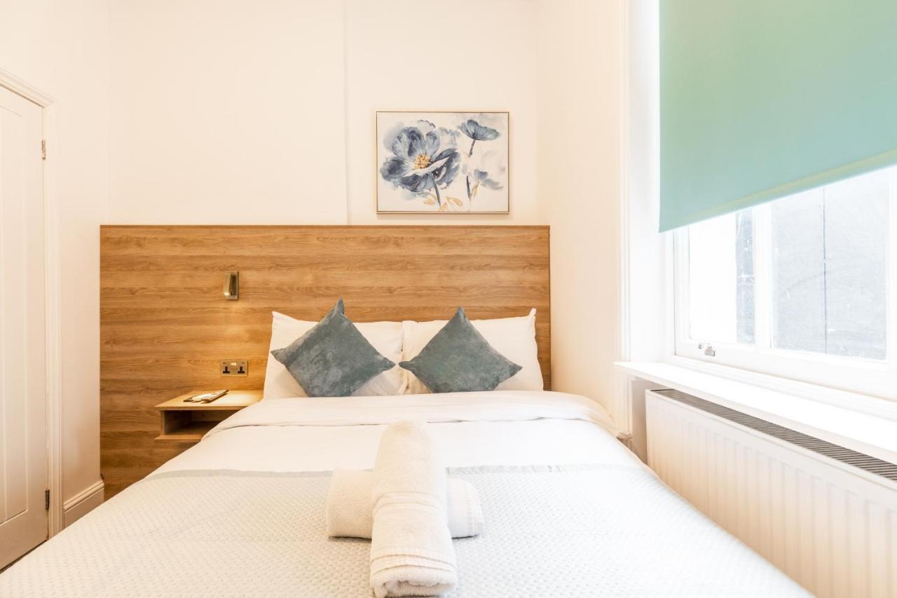 The Chapter Hotels - Griffin House ลอนดอน ภายนอก รูปภาพ